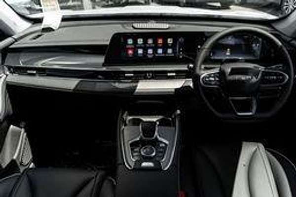 2025 Chery Tiggo 7 Pro SE T32