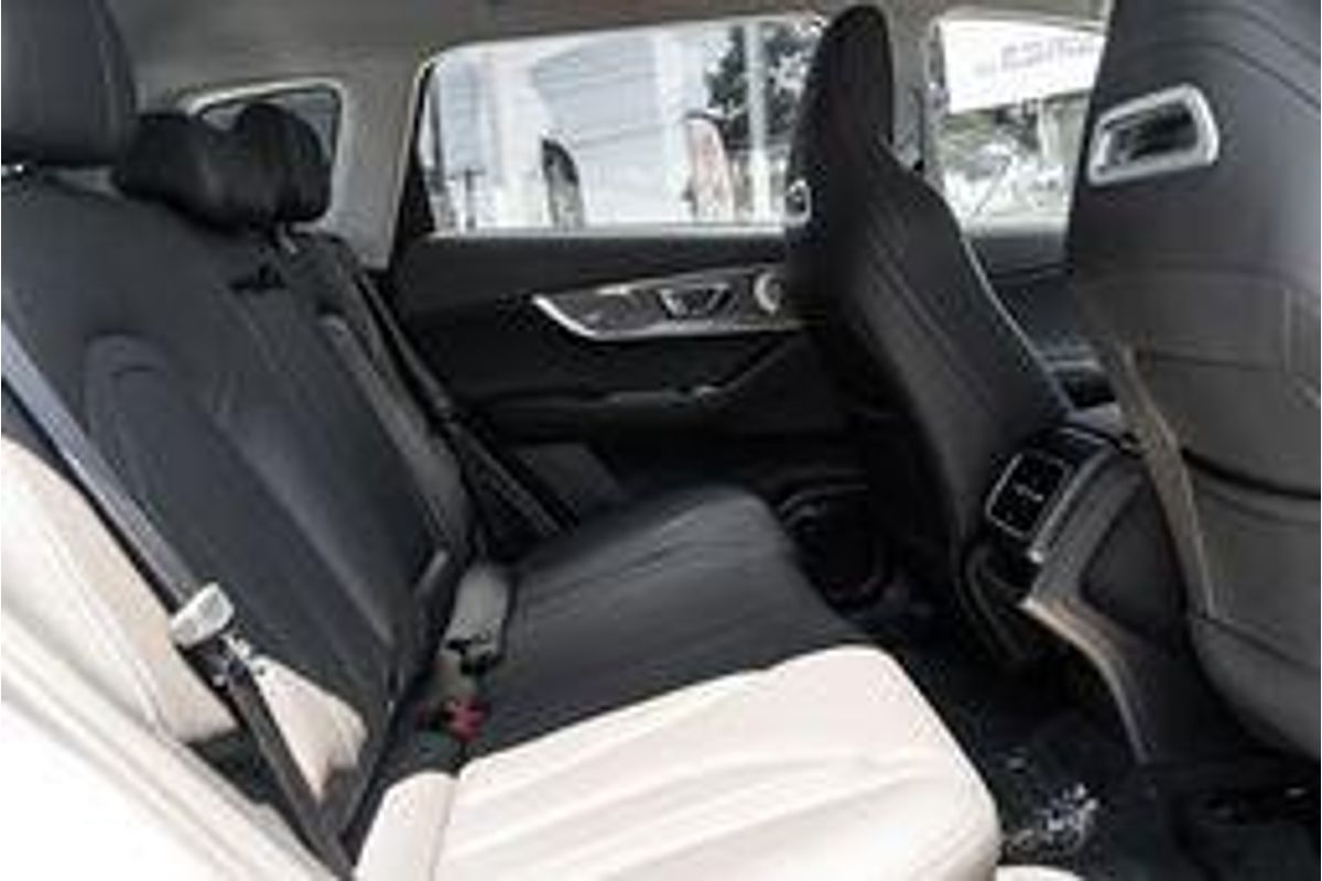 2025 Chery Tiggo 7 Pro SE T32