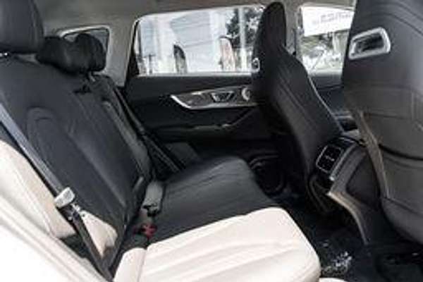 2025 Chery Tiggo 7 Pro SE T32