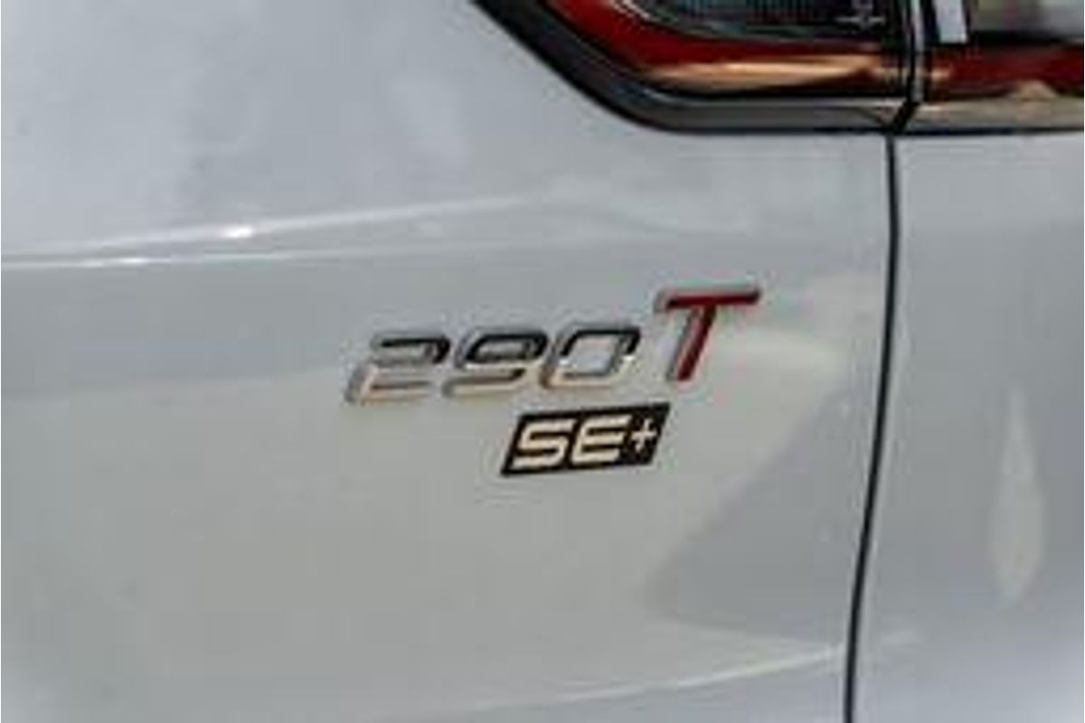 2025 Chery Tiggo 7 Pro SE+ T32