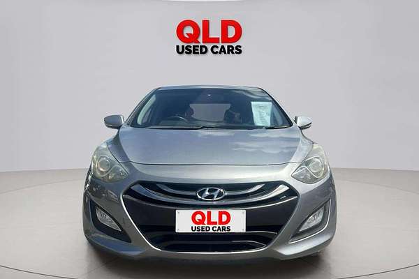 2014 Hyundai i30 Elite GD