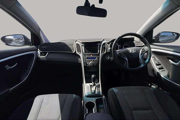 2014 Hyundai i30 Elite GD