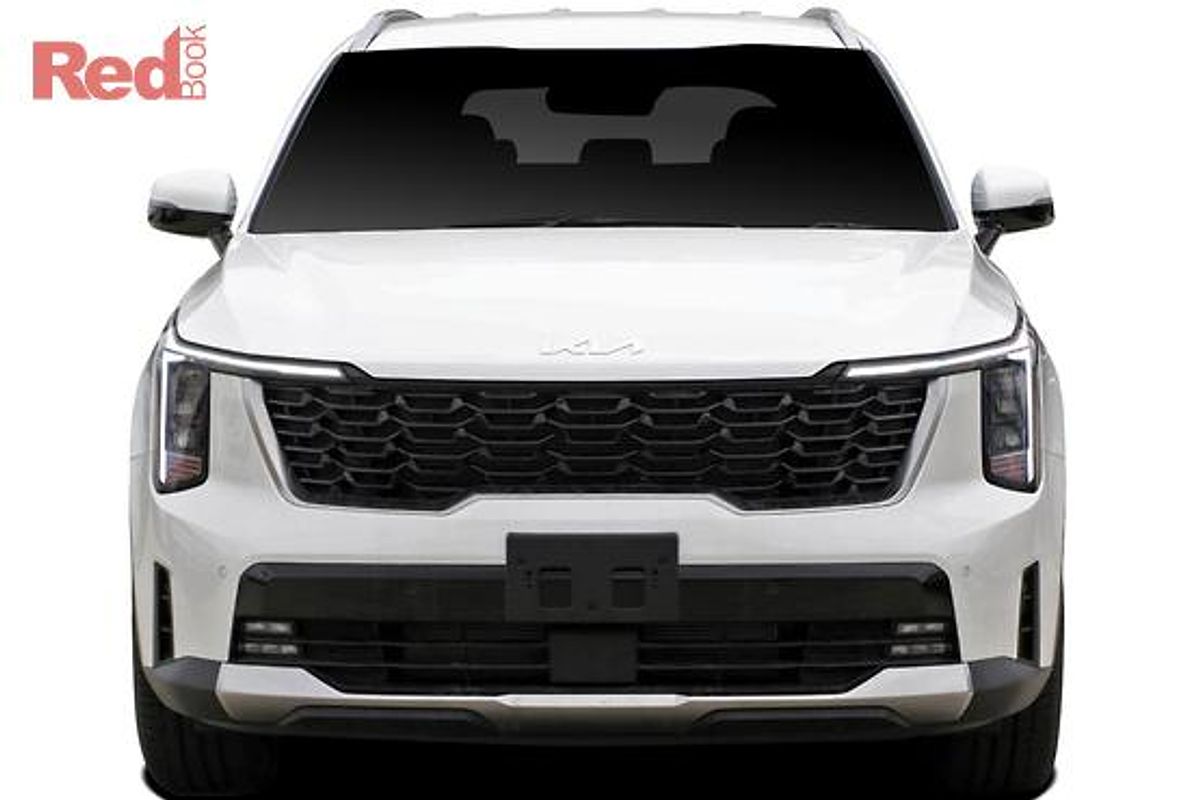 2025 Kia Sorento Sport+ MQ4 PE