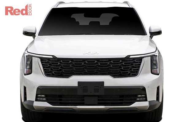 2025 Kia Sorento Sport+ MQ4 PE