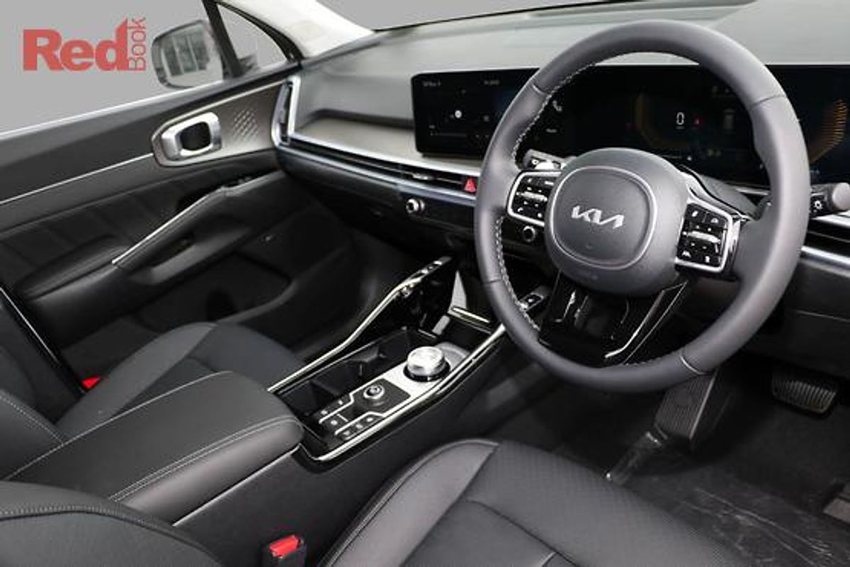 2025 Kia Sorento Sport+ MQ4 PE