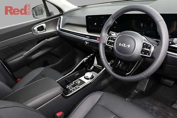 2025 Kia Sorento Sport+ MQ4 PE