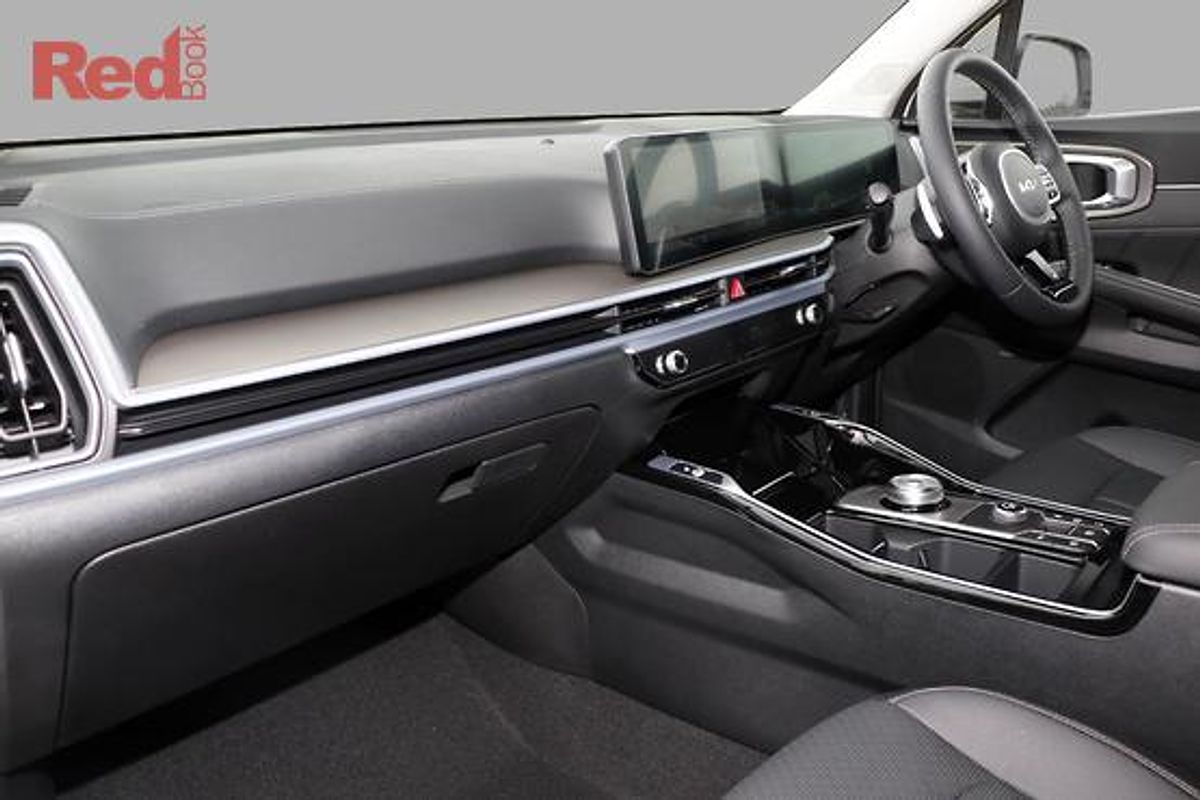 2025 Kia Sorento Sport+ MQ4 PE