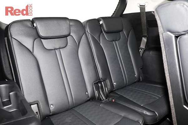 2025 Kia Sorento Sport+ MQ4 PE