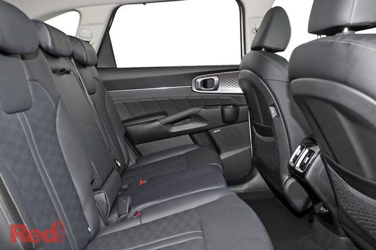 2025 Kia Sorento Sport+ MQ4 PE