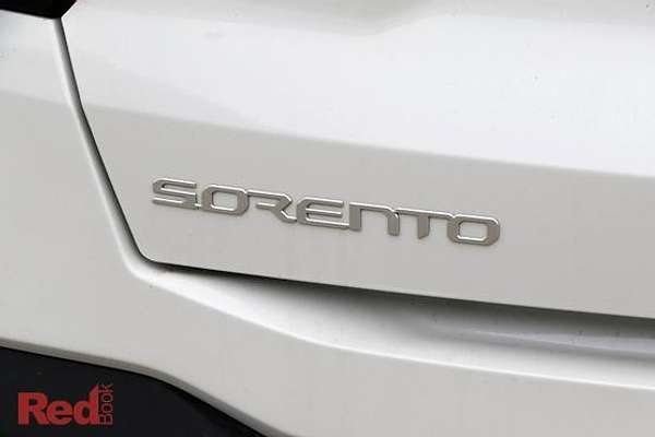 2025 Kia Sorento Sport+ MQ4 PE
