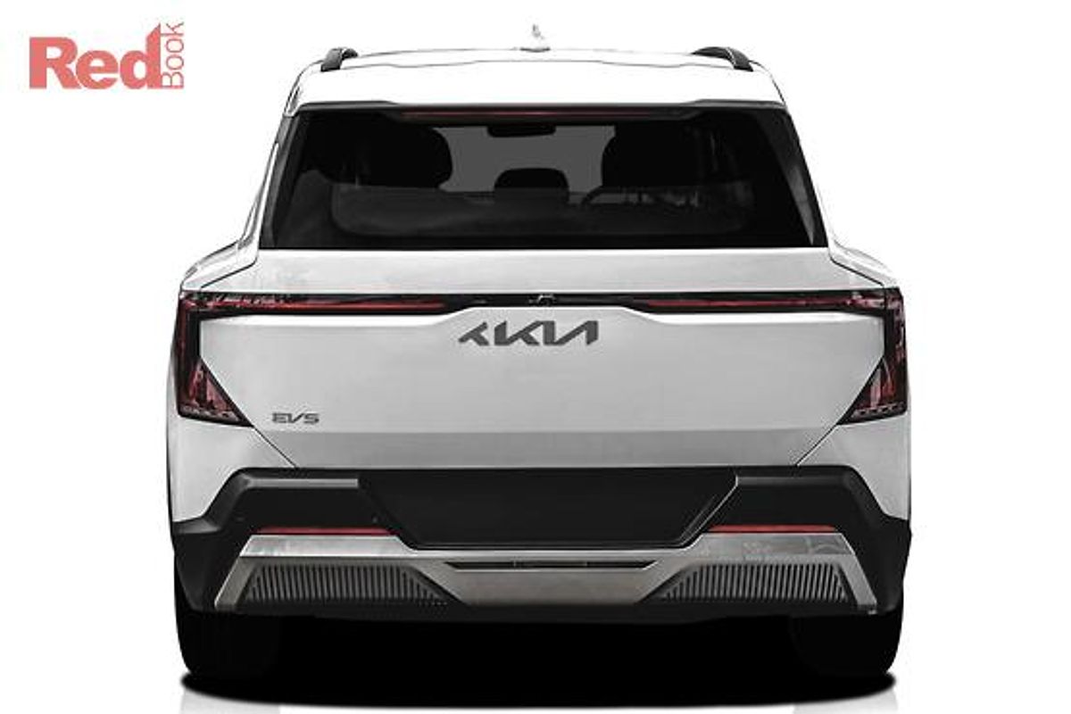 2025 Kia EV5 Air Long Range OVc