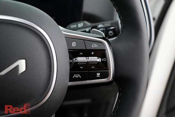 2025 Kia Sorento Sport+ MQ4 PE