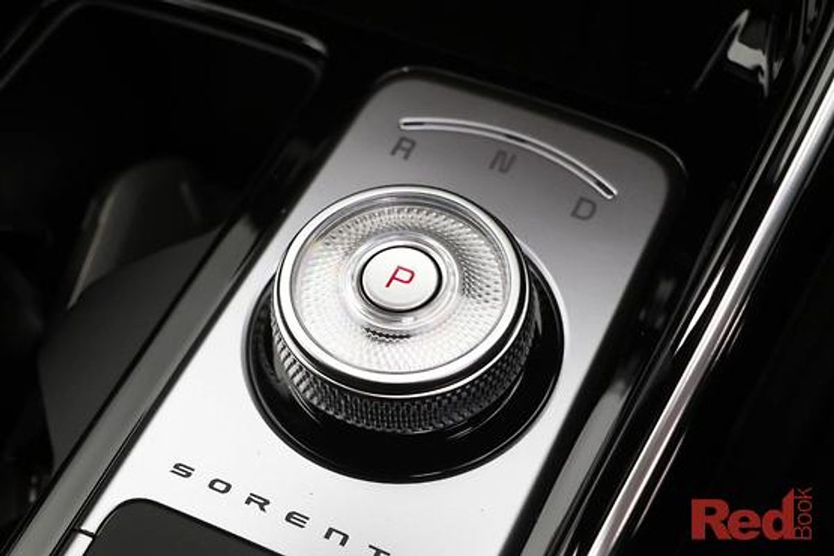 2025 Kia Sorento Sport+ MQ4 PE