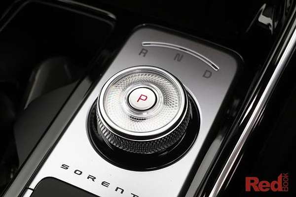 2025 Kia Sorento Sport+ MQ4 PE