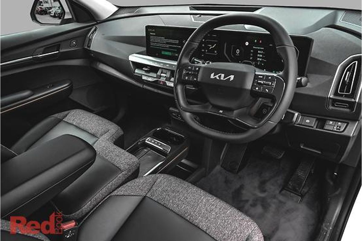 2025 Kia EV5 Air Long Range OVc