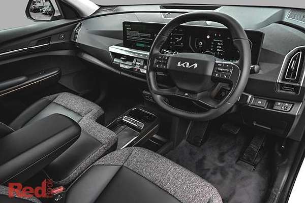2025 Kia EV5 Air Long Range OVc