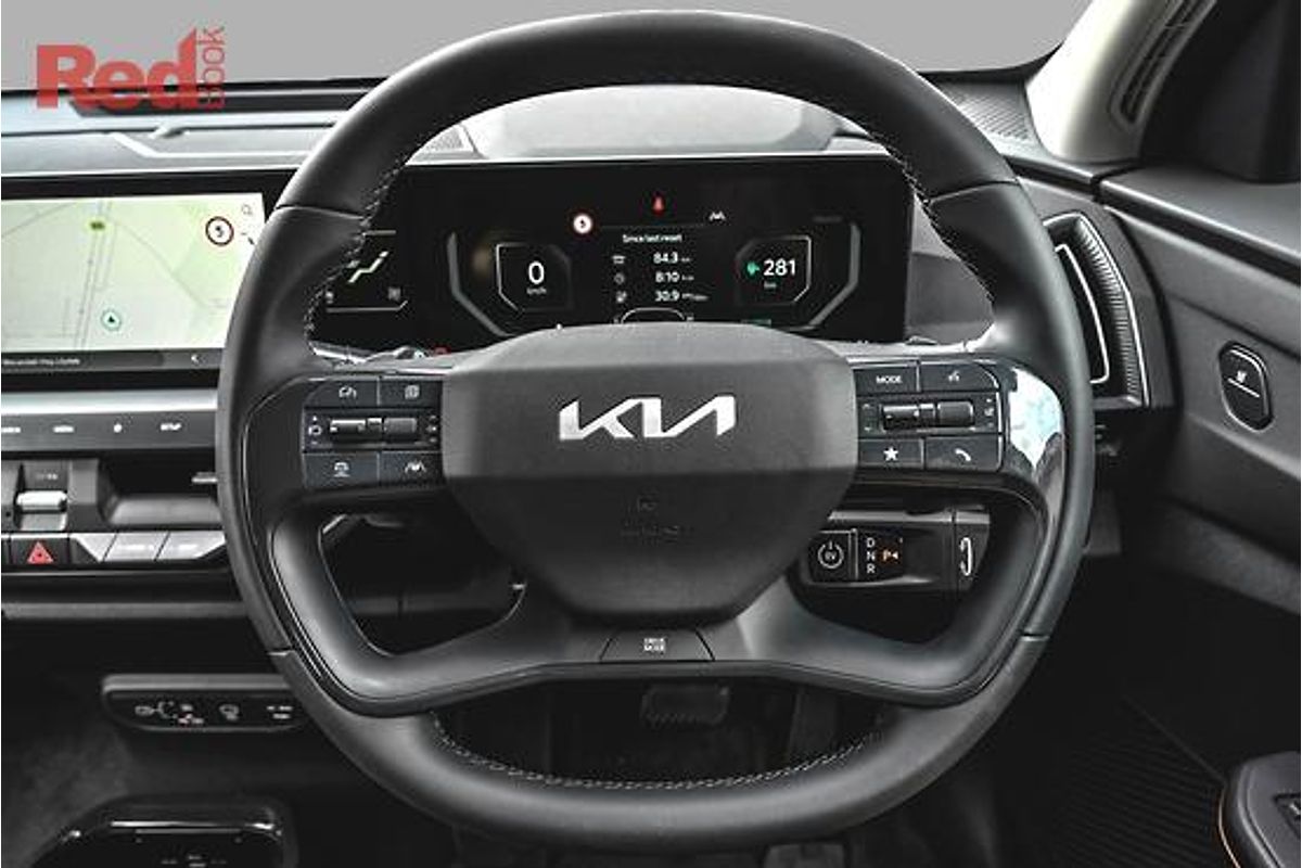 2025 Kia EV5 Air Long Range OVc