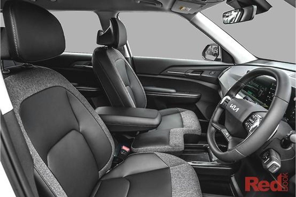 2025 Kia EV5 Air Long Range OVc