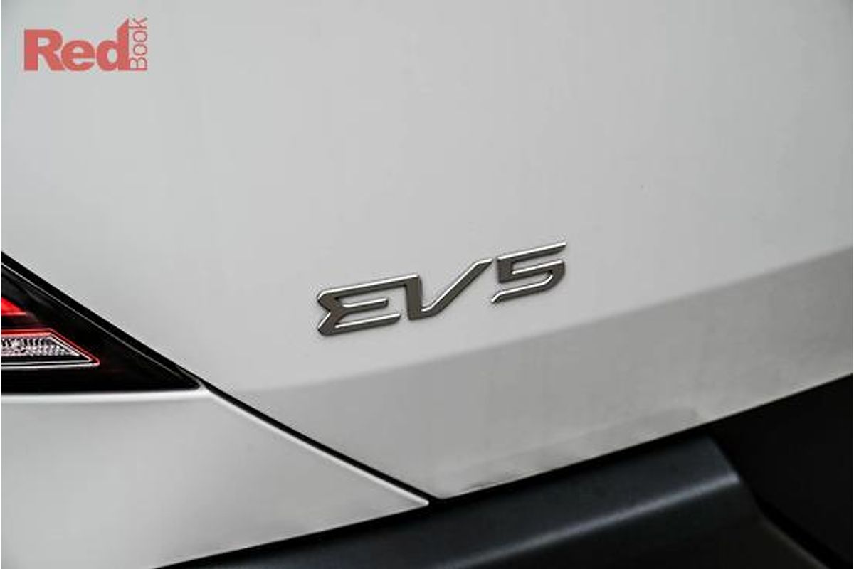 2025 Kia EV5 Air Long Range OVc