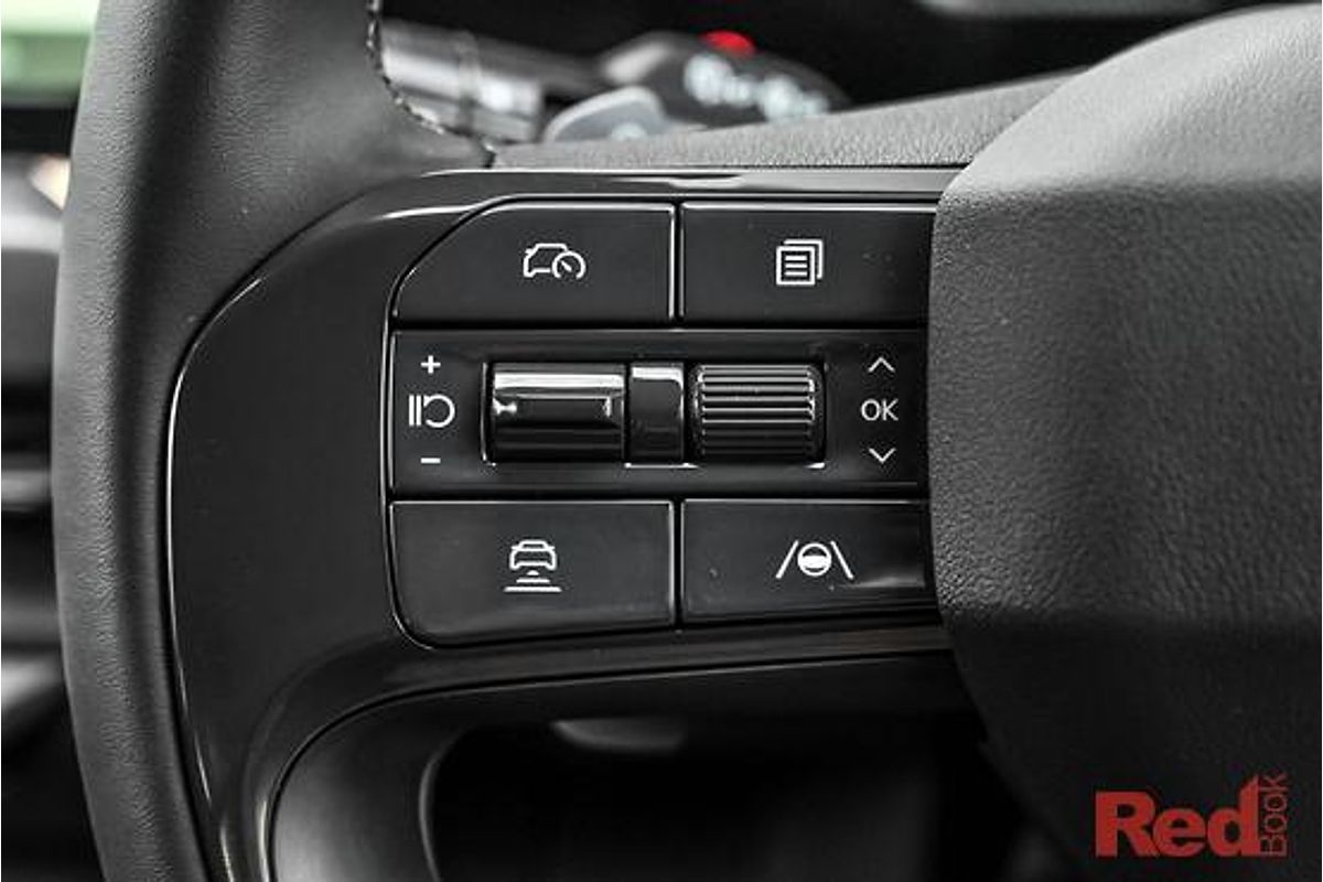 2025 Kia EV5 Air Long Range OVc