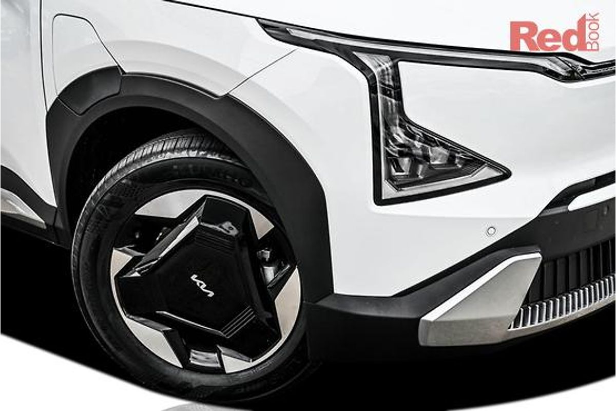 2025 Kia EV5 Air Long Range OVc