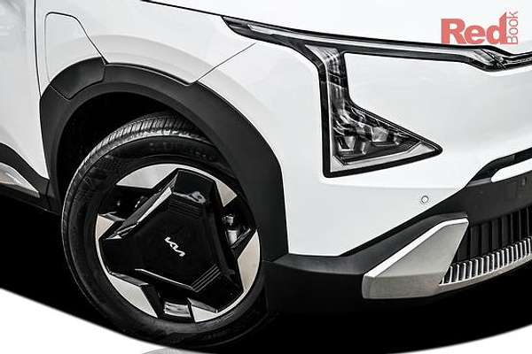 2025 Kia EV5 Air Long Range OVc