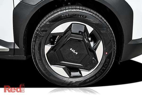 2025 Kia EV5 Air Long Range OVc