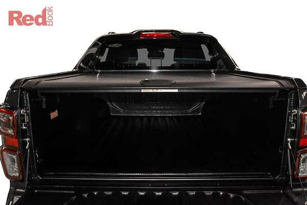 2023 Isuzu D-MAX X-TERRAIN 4X4