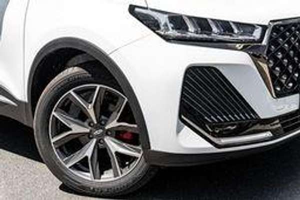 2024 Chery Tiggo 7 Pro Ultimate AWD T32