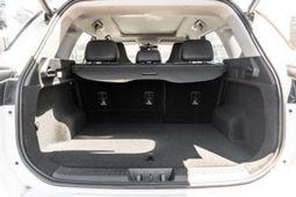 2024 Chery Tiggo 7 Pro Ultimate AWD T32