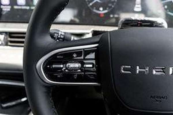 2024 Chery Tiggo 7 Pro Ultimate AWD T32