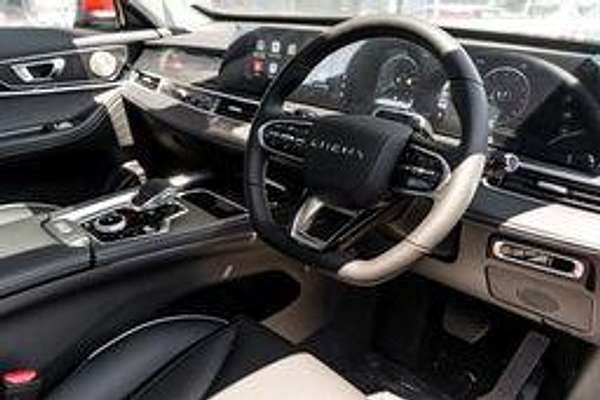 2024 Chery Tiggo 7 Pro Ultimate AWD T32
