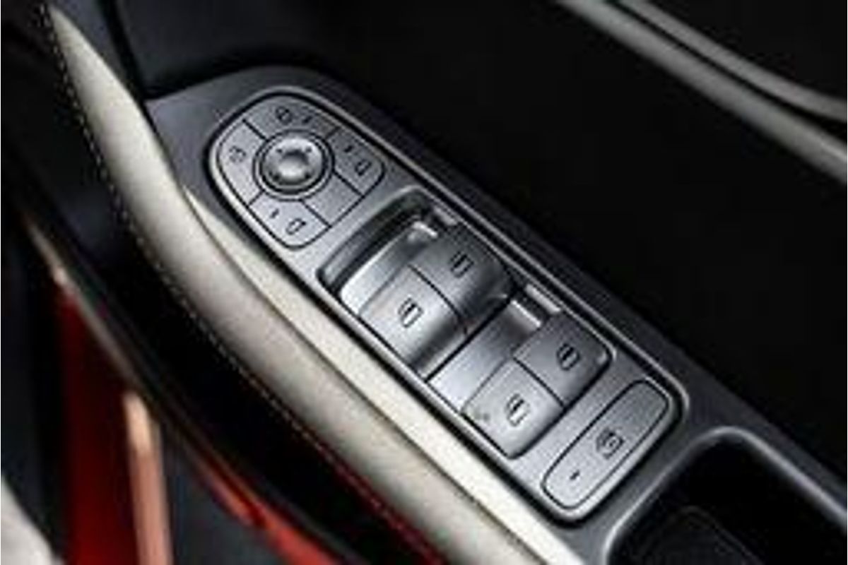 2024 Chery Tiggo 7 Pro Ultimate AWD T32