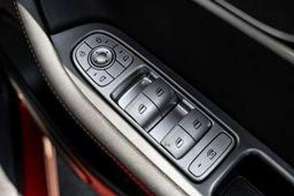 2024 Chery Tiggo 7 Pro Ultimate AWD T32