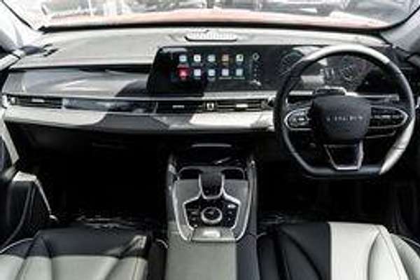 2024 Chery Tiggo 7 Pro Ultimate AWD T32