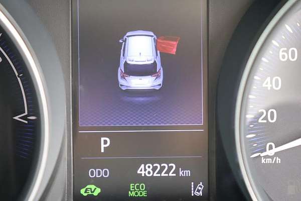 2020 Toyota C-HR Koba ZYX10R