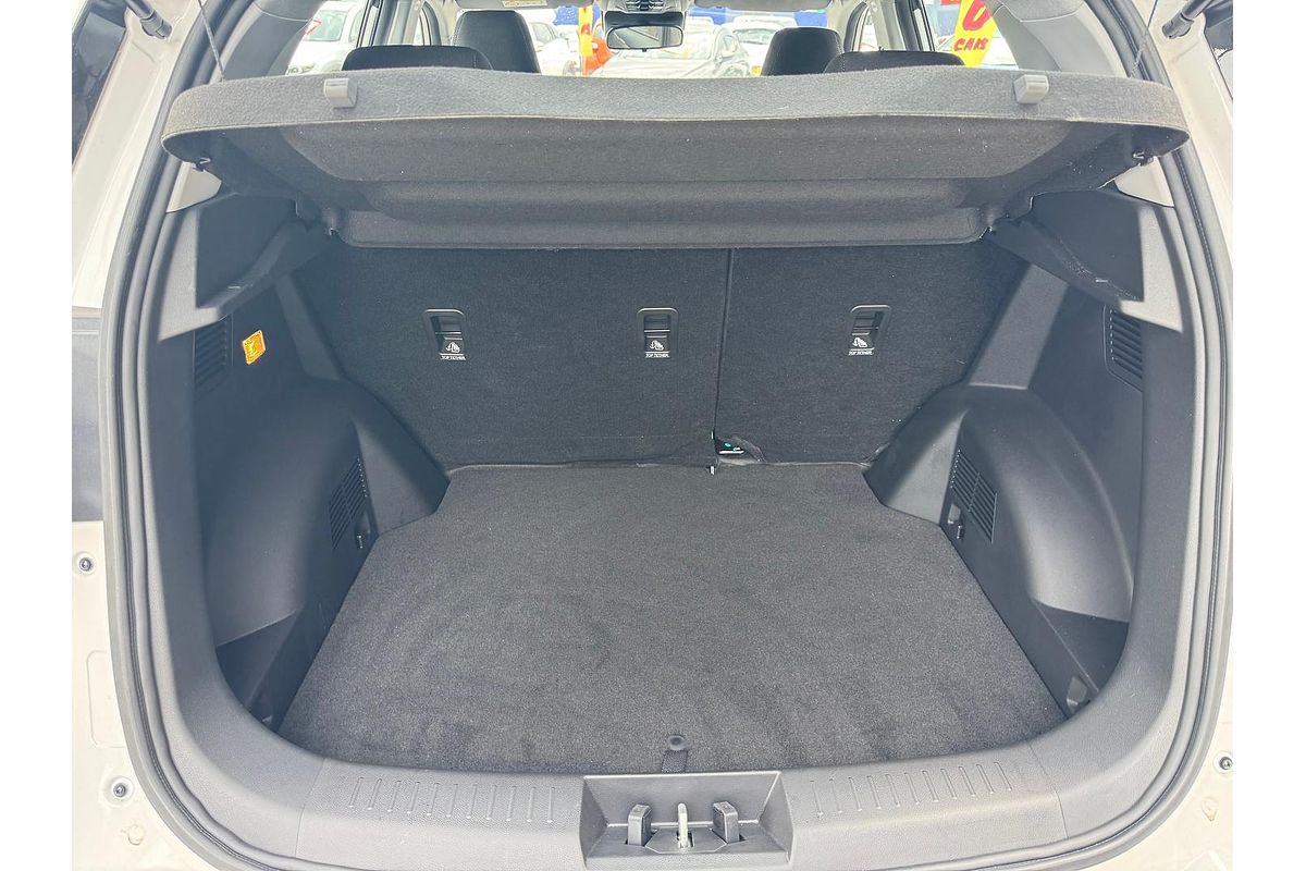 2024 Chery Tiggo 4 Pro Urban