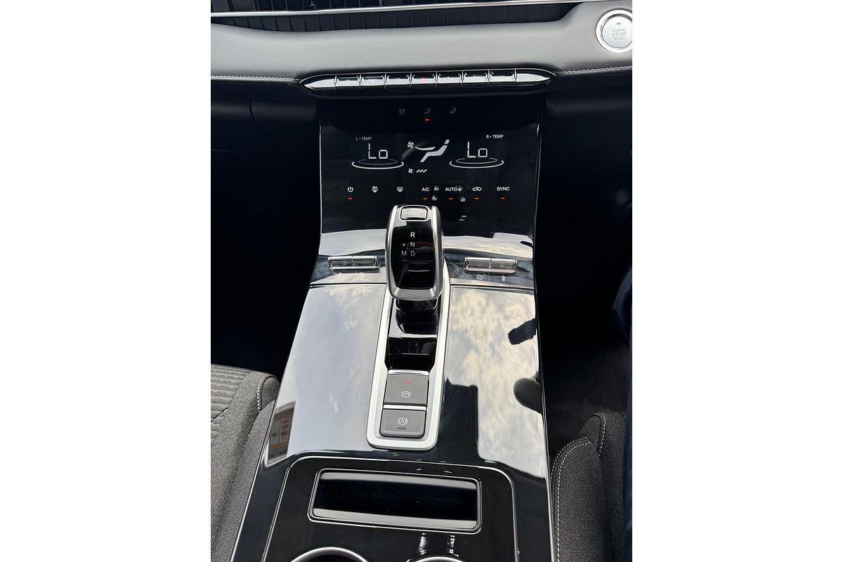 2024 Chery Tiggo 4 Pro Urban