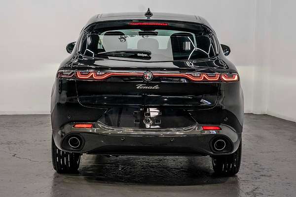2023 Alfa Romeo Tonale Veloce Plug-In Hybrid