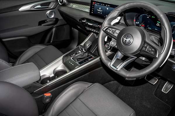 2023 Alfa Romeo Tonale Veloce Plug-In Hybrid