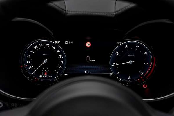 2023 Alfa Romeo Stelvio Veloce Series 4