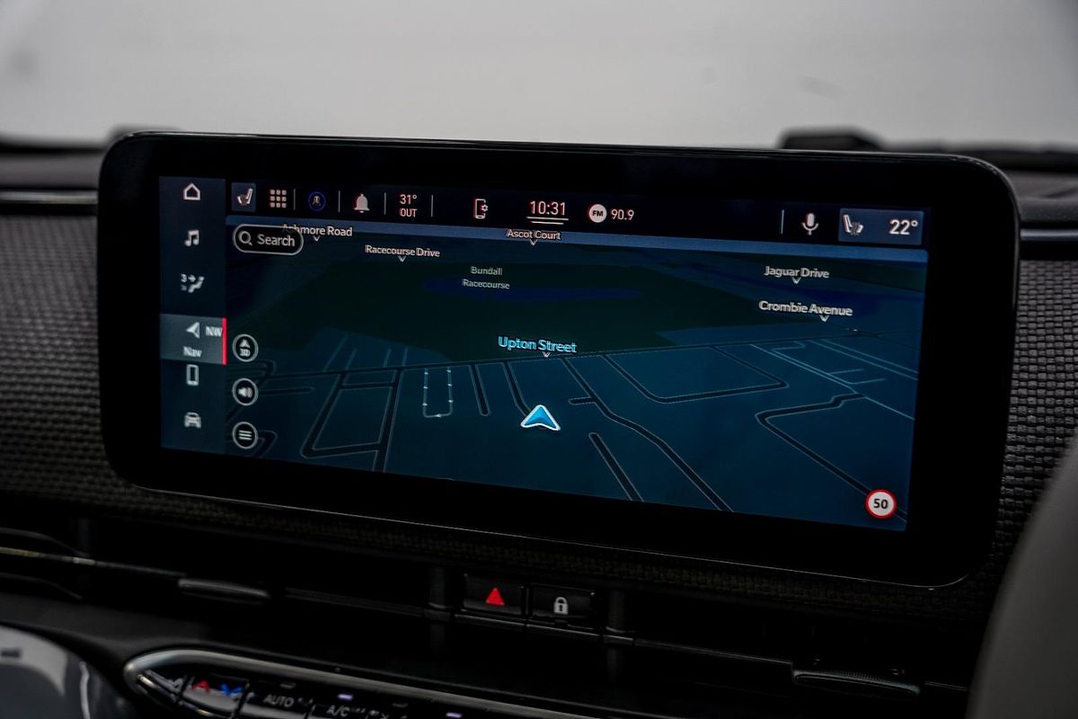 2023 Fiat 500e La Prima