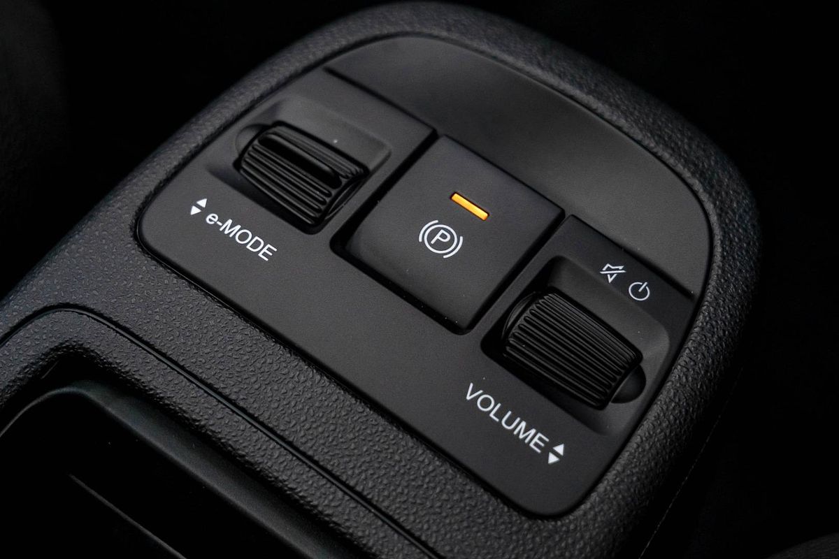 2023 Fiat 500e La Prima