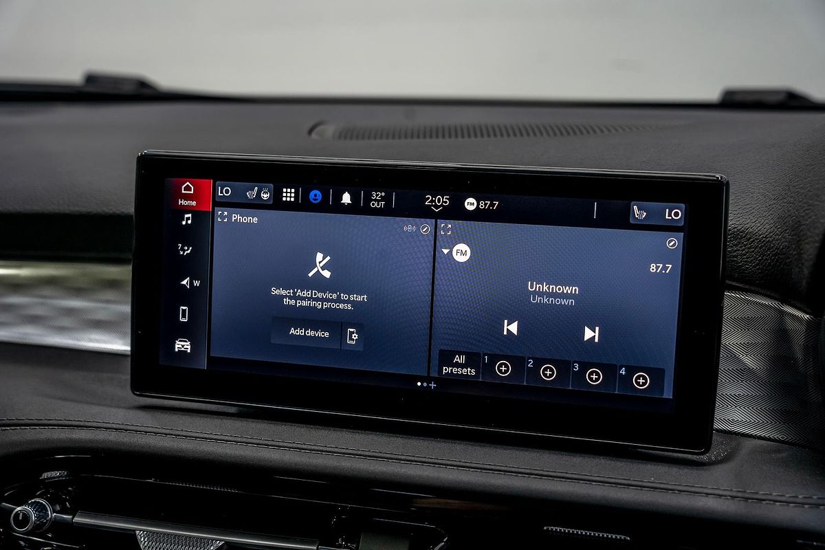 2023 Alfa Romeo Tonale Veloce Plug-In Hybrid