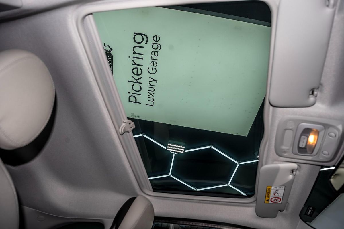 2023 Fiat 500e La Prima