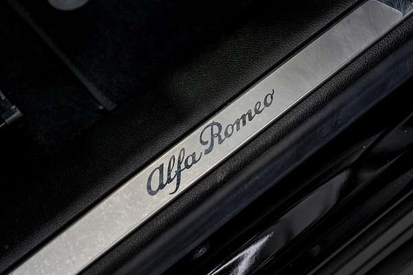2023 Alfa Romeo Tonale Veloce Plug-In Hybrid