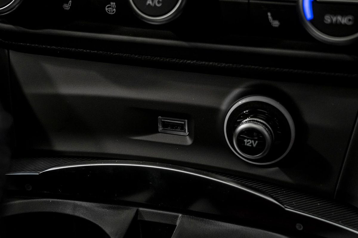 2023 Alfa Romeo Stelvio Veloce Series 4