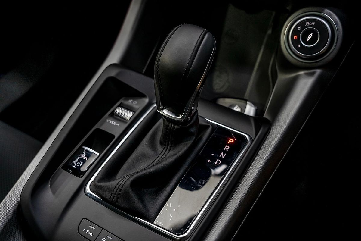 2023 Alfa Romeo Tonale Veloce Plug-In Hybrid