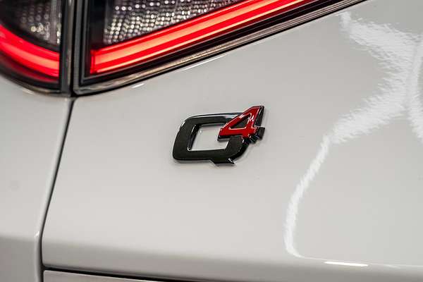2023 Alfa Romeo Stelvio Veloce Series 4