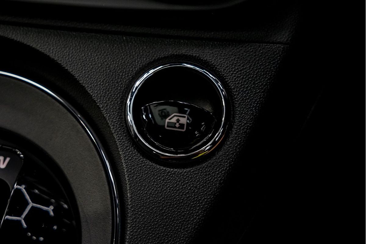 2024 Fiat 500 Dolcevita